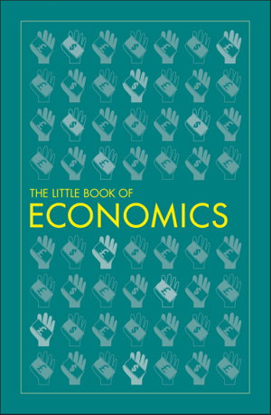 Cover art for The Little Book of Economics
