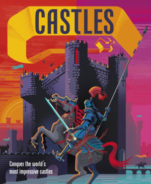 Cover art for Castles