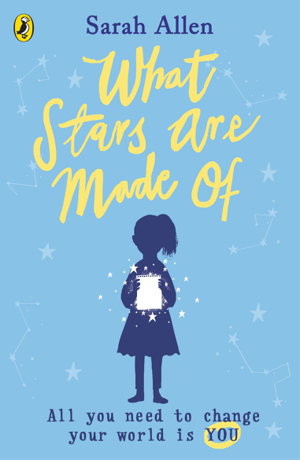 Cover art for What Stars Are Made Of
