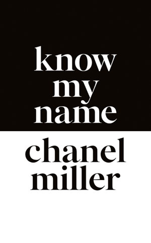 Cover art for Know My Name