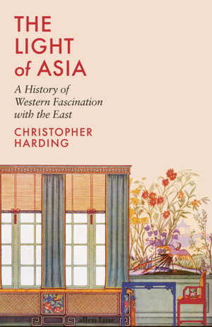 Cover art for The Light of Asia