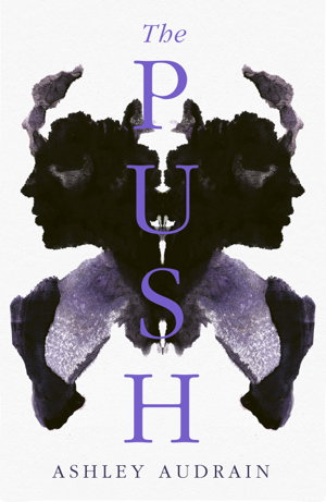 Cover art for Push