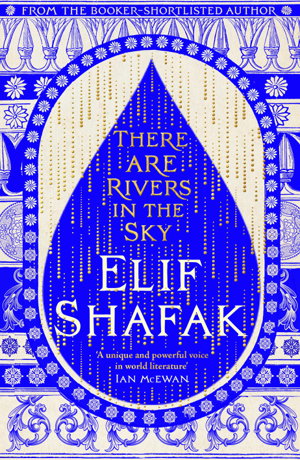 Cover art for There are Rivers in the Sky