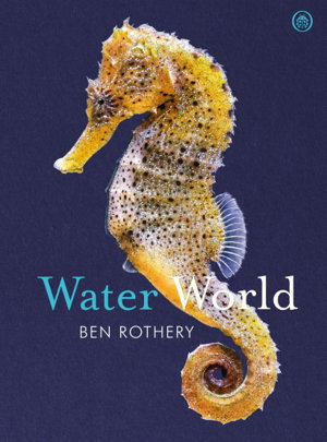 Cover art for Water World