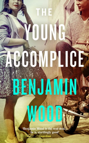 Cover art for Young Accomplice