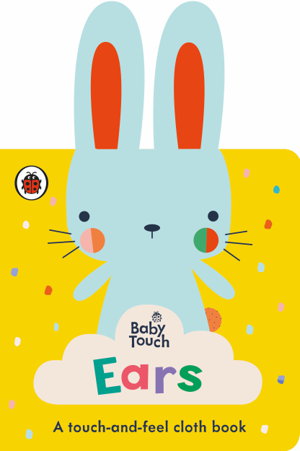Cover art for Baby Touch: Ears