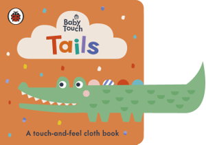Cover art for Baby Touch: Tails