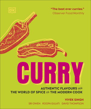 Cover art for Curry