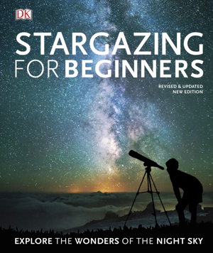 Cover art for Stargazing for Beginners