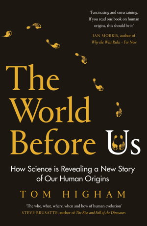 Cover art for World Before Us