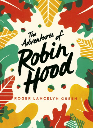 Cover art for Adventures of Robin Hood