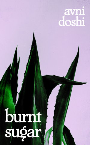 Cover art for Burnt Sugar