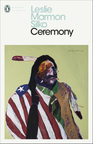 Cover art for Ceremony