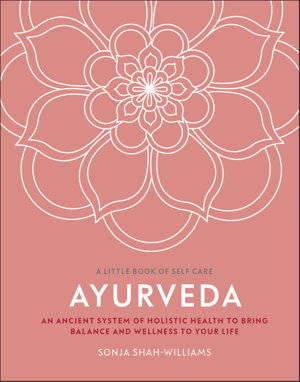 Cover art for Ayurveda