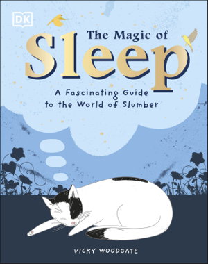 Cover art for Magic of Sleep
