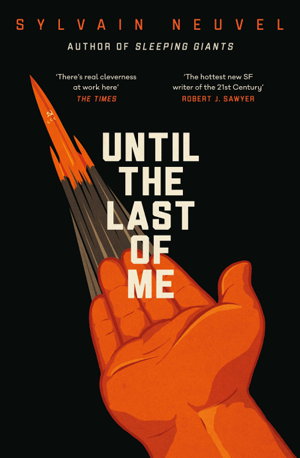 Cover art for Until the Last of Me