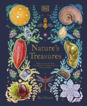 Cover art for Nature's Treasures
