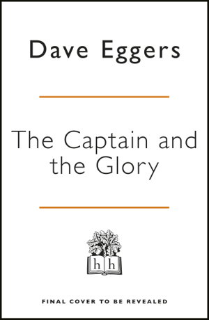 Cover art for Captain and the Glory
