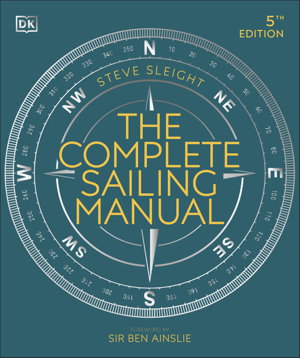 Cover art for The Complete Sailing Manual
