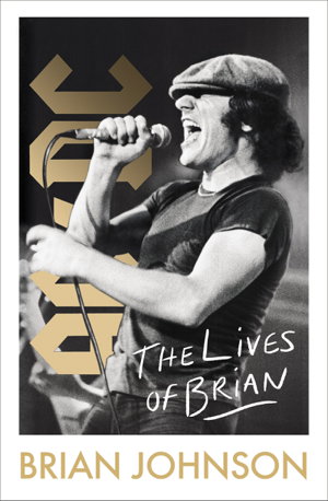 Cover art for The Lives of Brian