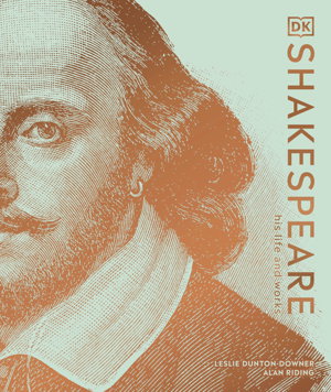 Cover art for Shakespeare His Life and Works
