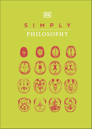 Cover art for Simply Philosophy