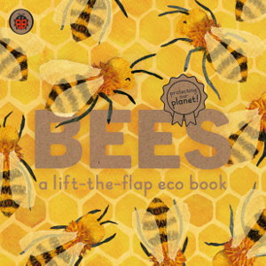Cover art for Bees