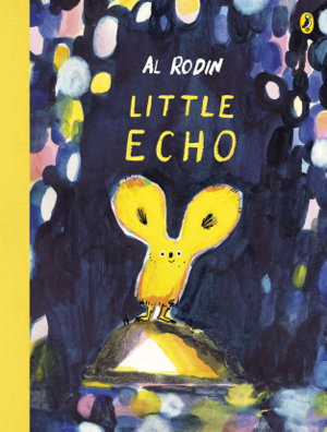 Cover art for Little Echo