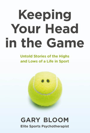 Cover art for Keeping Your Head in the Game