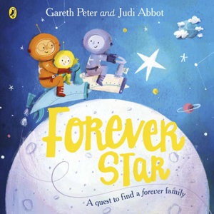 Cover art for Forever Star