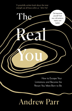 Cover art for Real You