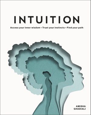 Cover art for Intuition