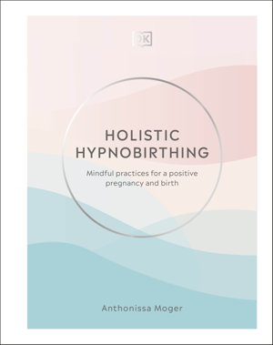 Cover art for Holistic Hypnobirthing