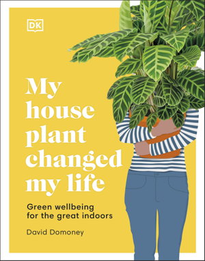 Cover art for My House Plant Changed My Life