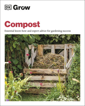 Cover art for Grow Compost