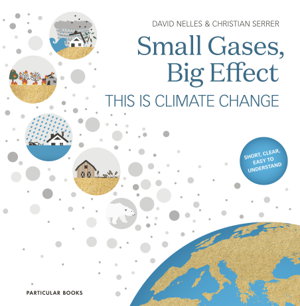 Cover art for Small Gases, Big Effect