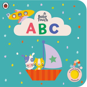 Cover art for Baby Touch