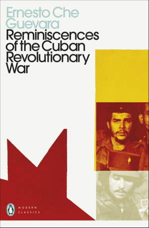 Cover art for Reminiscences of the Cuban Revolutionary War