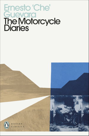 Cover art for The Motorcycle Diaries