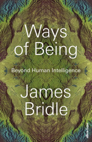 Cover art for Ways of Being