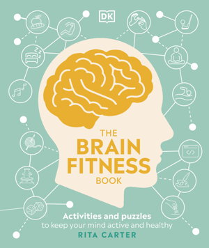 Cover art for Brain Fitness Book