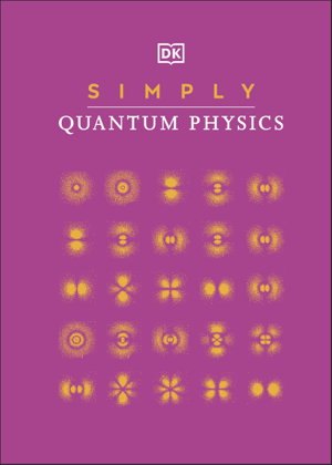 Cover art for Simply Quantum Physics