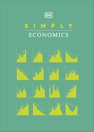 Cover art for Simply Economics