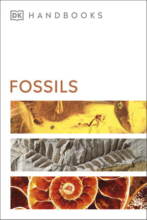 Cover art for Fossils