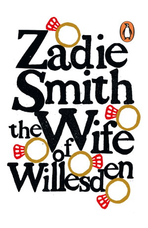 Cover art for The Wife of Willesden