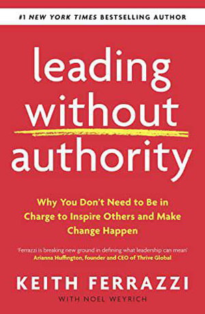 Cover art for Leading Without Authority