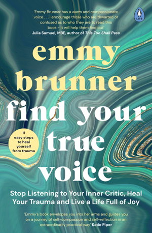 Cover art for Find Your True Voice