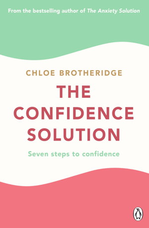 Cover art for Confidence Solution