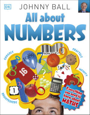 Cover art for All About Numbers