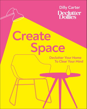 Cover art for Create Space